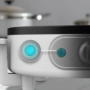 Crêpière Cecotec Fun Creepy image-6