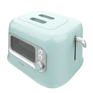 Toaster Cecotec RetroVision image-0