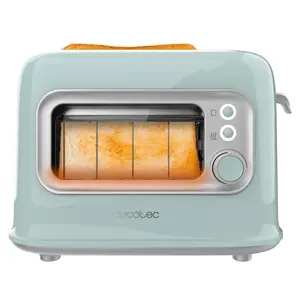 Toaster Cecotec RetroVision image-2