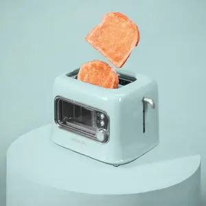 Toaster Cecotec RetroVision image-3