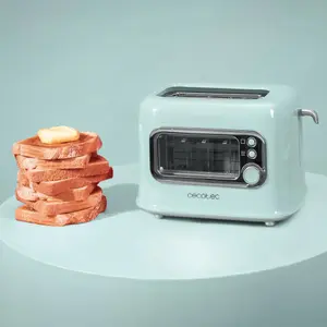 Toaster Cecotec RetroVision image-4