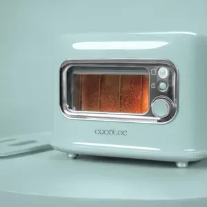 Toaster Cecotec RetroVision image-6