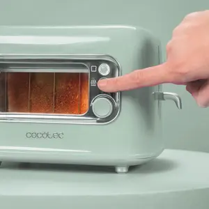 Τoστιέρα Cecotec RetroVision X image-5