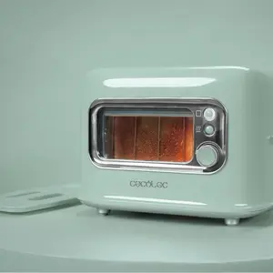 Τoστιέρα Cecotec RetroVision X image-6