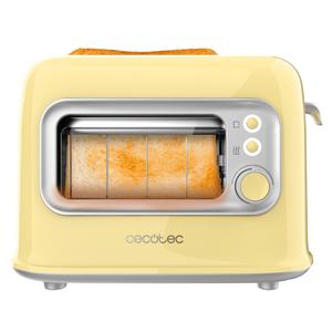 Tostadora Cecotec RetroVision M image-2