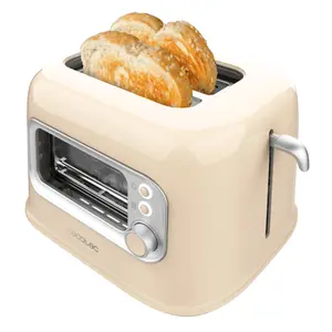 Toaster Cecotec RetroVision S image-1
