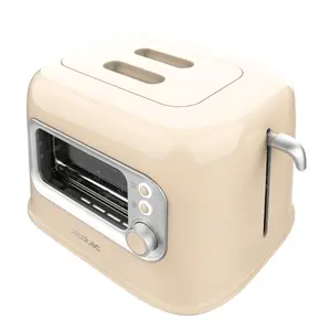 Toaster Cecotec RetroVision S image-0
