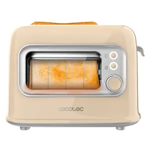 Toaster Cecotec RetroVision S image-2