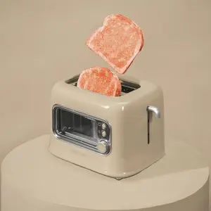 Toaster Cecotec RetroVision S image-3