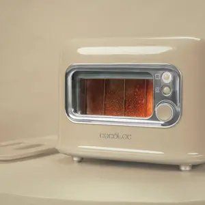 Toaster Cecotec RetroVision S image-6