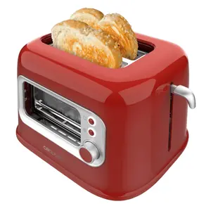 Toaster Cecotec RetroVision T image-1