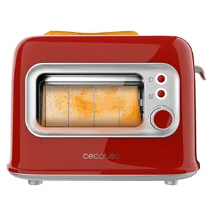 Toaster Cecotec RetroVision T image-0
