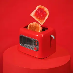 Toaster Cecotec RetroVision T image-2