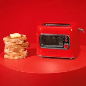 Toaster Cecotec RetroVision T image-3