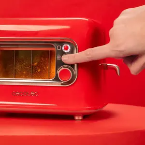 Toaster Cecotec RetroVision T image-5