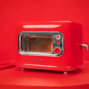 Toaster Cecotec RetroVision T image-4