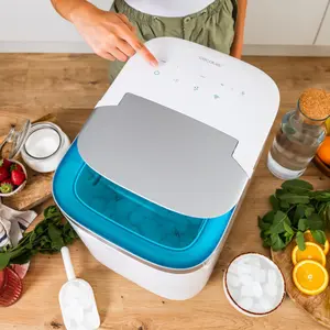 Isterningmaskine Cecotec Chillin image-5