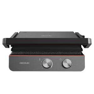 Electric grill Cecotec Rock'nElectric grill Blaze Neon