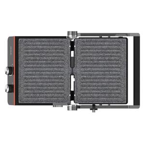 Electric grill Cecotec Rock'nElectric grill Blaze Neon image-2