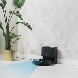 Robotdammsugare Cecotec Robot aspirador Conga 7490 Ultimate Home X-Treme image-3