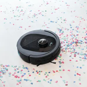 Robotdammsugare Cecotec Robot aspirador Conga 7490 Ultimate Home X-Treme image-4