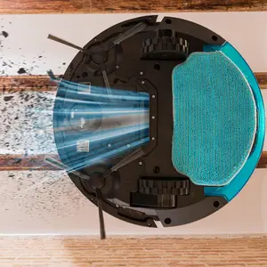 Roboterstaubsauger Cecotec Conga M10 image-3