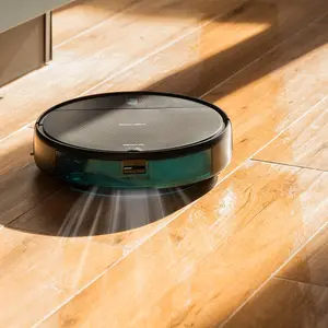 Roboterstaubsauger Cecotec Conga M10 image-4