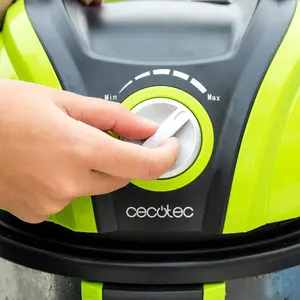 Aspiradora vertical Cecotec Conga Wet&Dry T image-6