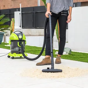 Aspiradora vertical Cecotec Conga Wet&Dry T image-4