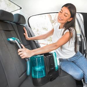 Besensauger Cecotec Conga Rockstar CarpetClean Liberty image-3