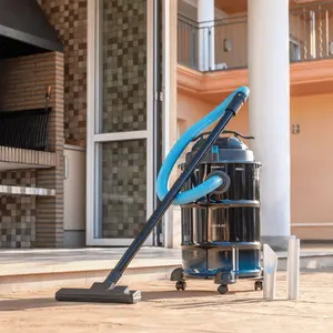 Ash Vacuum Cecotec image-2