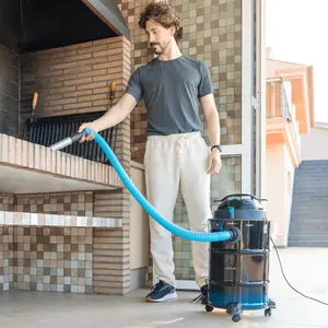 Ash Vacuum Cecotec image-3