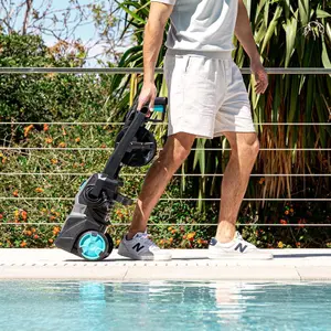 Pressure washers Cecotec HydroBoost 2000 Car&Garden Pro image-6