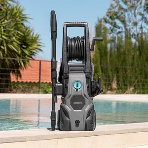 Pressure washers Cecotec HydroBoost 2000 Car&Garden Pro image-3