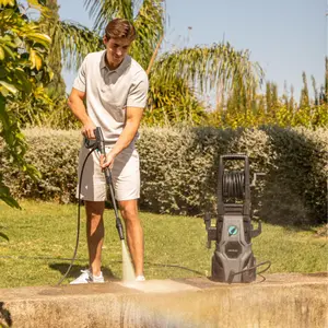 Pressure washers Cecotec HydroBoost 2000 Car&Garden Pro image-4