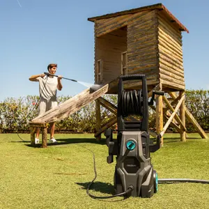 Pressure washers Cecotec HydroBoost 2000 Car&Garden Pro image-5