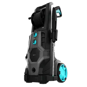 Myjka ciśnieniowa Cecotec HydroBoost 3200 TotalClean image-1
