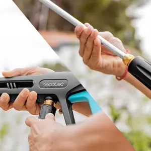 Myjka ciśnieniowa Cecotec HydroBoost 3200 TotalClean image-6