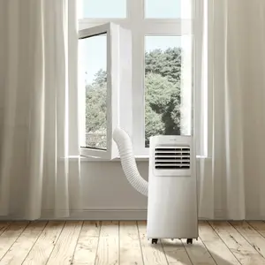 Accessoire climatiseur housse isolante 400 Cecotec image-0