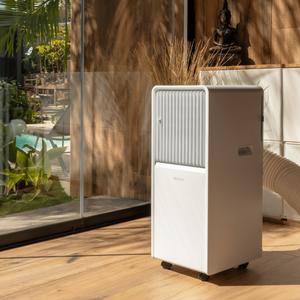 Portable air conditioner Cecotec ForceClima 7550 Style Connected image-2