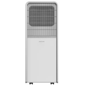 Portable air conditioner Cecotec ForceClima 12650 Style Heating image-1