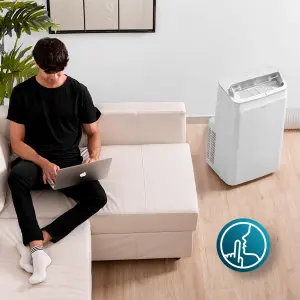 Klimaanlage Cecotec ForceClima 12600 image-2