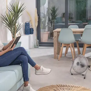 Ventilador Cecotec Energysilence 1000 image-1