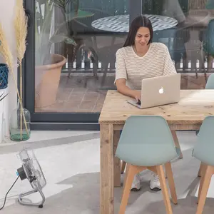 Ventilador Cecotec Energysilence 1000 image-5