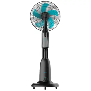 Νεφελοποιητής ανεμιστήρας Cecotec EnergySilence 490 Freshessence image-0