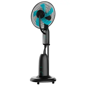 Νεφελοποιητής ανεμιστήρας Cecotec EnergySilence 490 Freshessence image-1