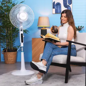 Fan Cecotec EnergySilence 1600 Moskito image-2