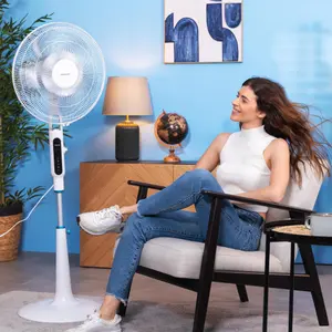 Fan Cecotec EnergySilence 1600 Moskito image-4
