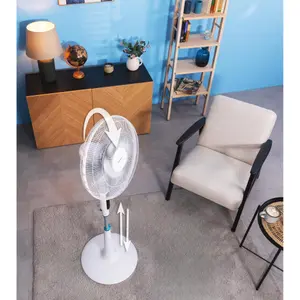 Fan Cecotec EnergySilence 1600 Moskito image-3