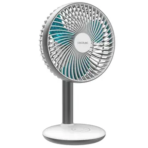 Ventilateur portable Cecotec EnergySilence 4000 image-1